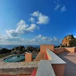 Apartahotel Gravina - Villas&apartments 3*