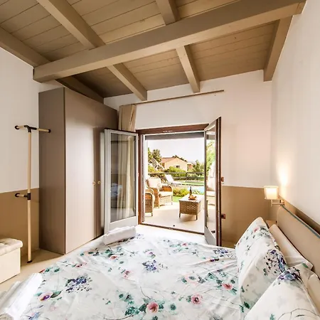 Gravina Residence - Villas & Apartments 3*