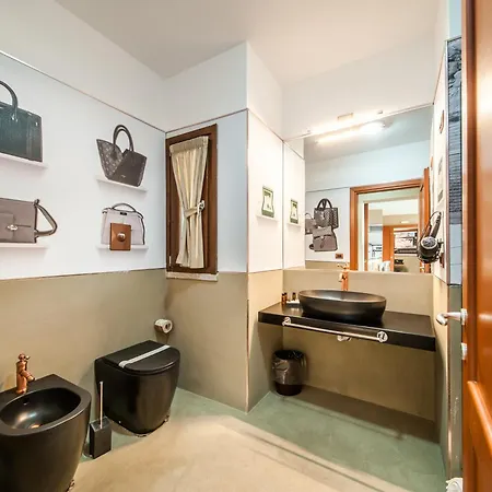 Apart Otel Gravina Residence - Villas & Apartments 3*