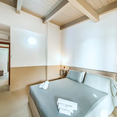 Gravina Residence - Villas & Apartments
