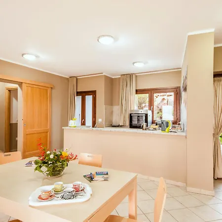 Apart Otel Gravina Residence - Villas & Apartments Costa Paradiso