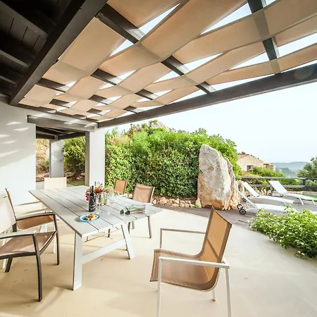 Apartahotel Gravina - Costa Paradiso
