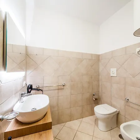 Gravina - Apartahotel