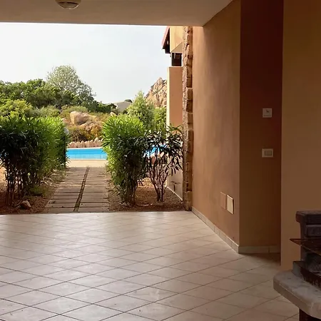 Gravina - Costa Paradiso