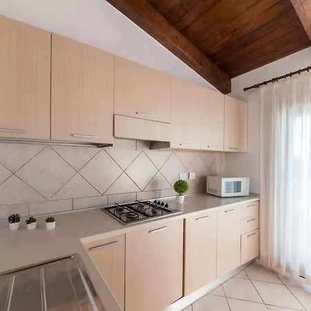 Gravina - Apartahotel
