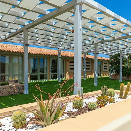 Gravina - Apartahotel Costa Paradiso