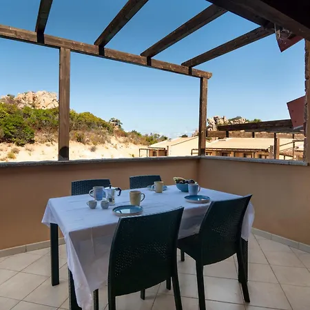 Gravina - & 3* Costa Paradiso