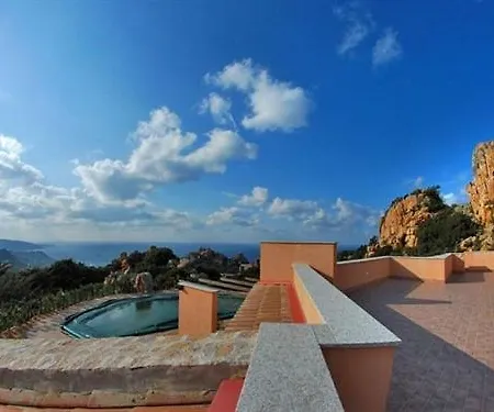 Apartahotel Gravina - *