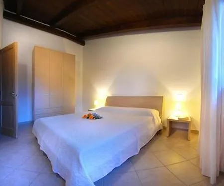 Gravina Residence - Villas & Apartments