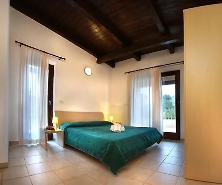 Apartahotel Gravina -