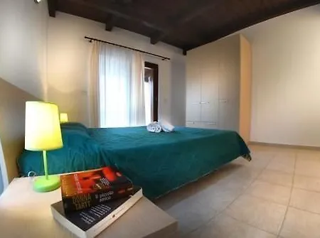 Gravina Residence - Villas & Apartments