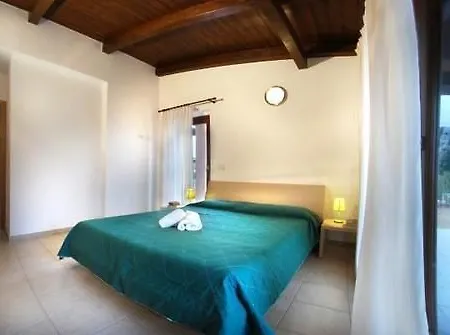 Apartahotel Gravina - Costa Paradiso