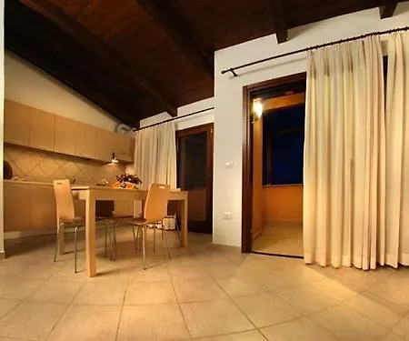 Apartahotel Gravina -
