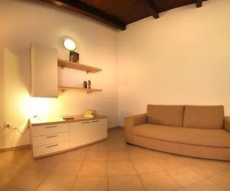 Apartahotel Gravina -