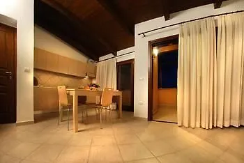 Gravina Residence - Villas & Apartments Costa Paradiso