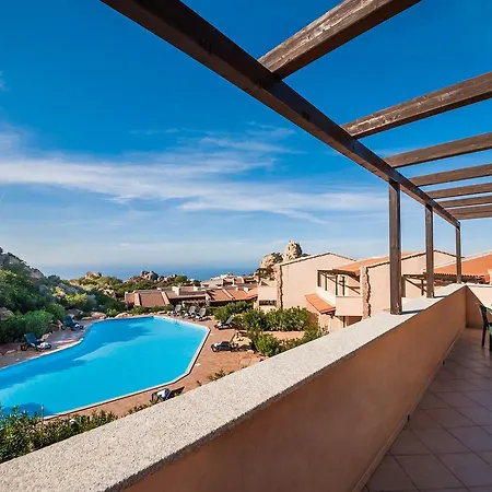 Gravina - Costa Paradiso