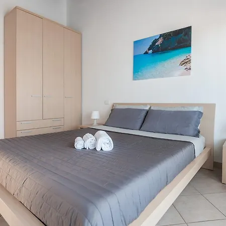 Apartahotel Gravina - Costa Paradiso