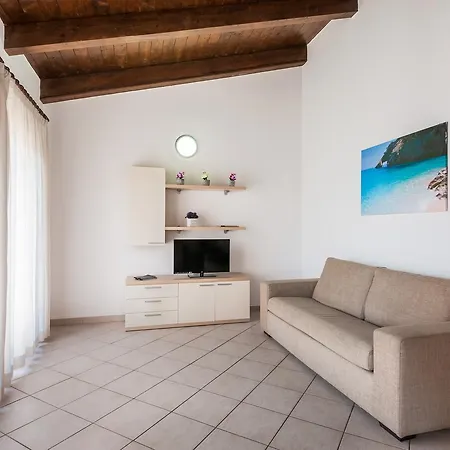 Gravina - Apartahotel *
