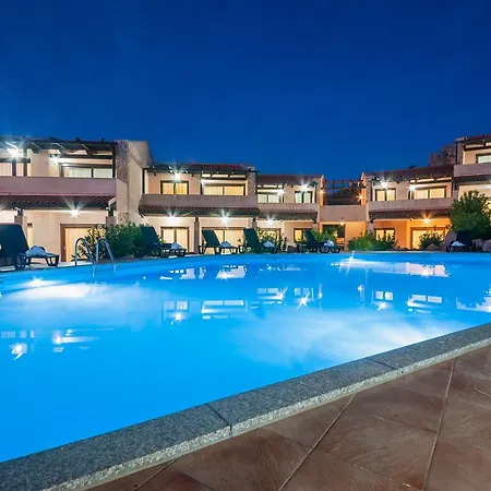 Apartahotel Gravina - Costa Paradiso
