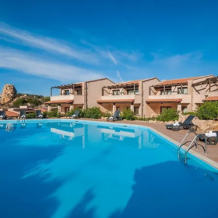 Gravina - Costa Paradiso