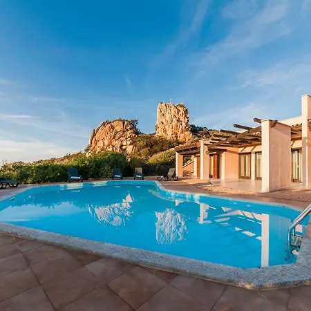 Apartahotel Gravina - Costa Paradiso