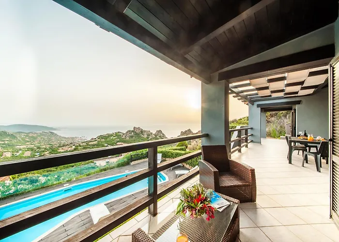 Apartahotel Gravina - Villas&apartments 3*