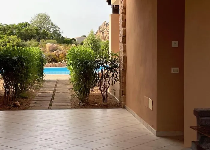 Gravina - Villas&apartments Costa Paradiso