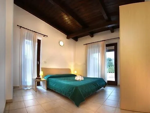 Apartahotel Gravina - Villas&apartments