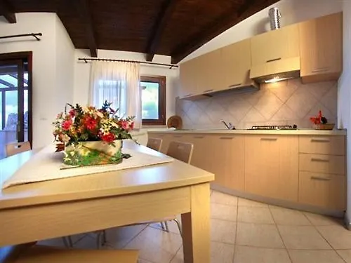 Apartahotel Gravina - Villas&apartments 3*