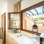 公寓式酒店 Gravina - &