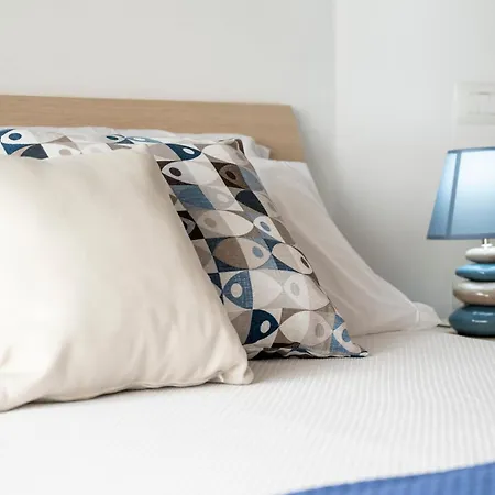 Ξενοδοχείο με διαμερίσματα Gravina Residence - Villas & Apartments Costa Paradiso