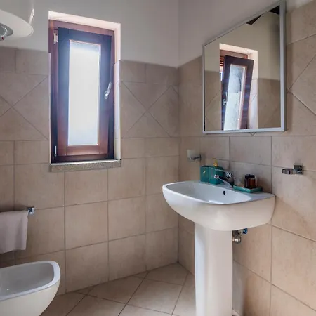 Gravina - & 公寓式酒店 帕拉迪索海岸