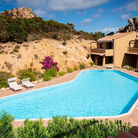Gravina Residence - Villas & Apartments