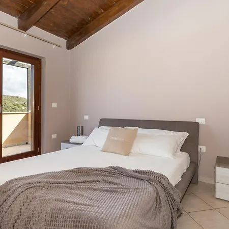 Gravina Residence - Villas & Apartments 3*