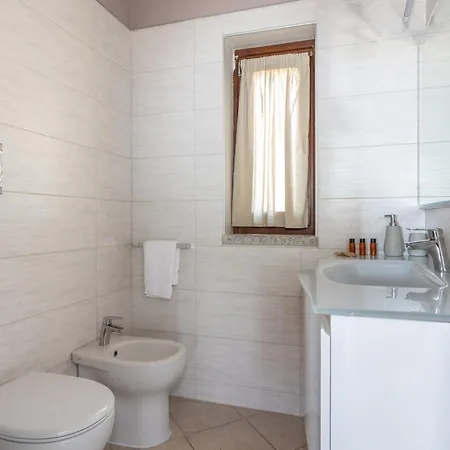 Gravina Residence - Villas & Apartments Ξενοδοχείο με διαμερίσματα
