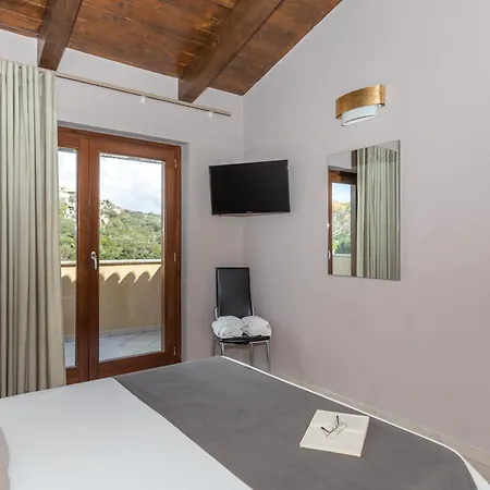 Gravina Residence - Villas & Apartments Ξενοδοχείο με διαμερίσματα 3*