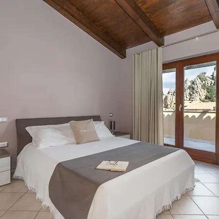Ξενοδοχείο με διαμερίσματα Gravina Residence - Villas & Apartments 3*