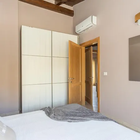 Gravina Residence - Villas & Apartments Ξενοδοχείο με διαμερίσματα Costa Paradiso