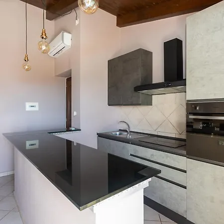 Ξενοδοχείο με διαμερίσματα Gravina Residence - Villas & Apartments Costa Paradiso