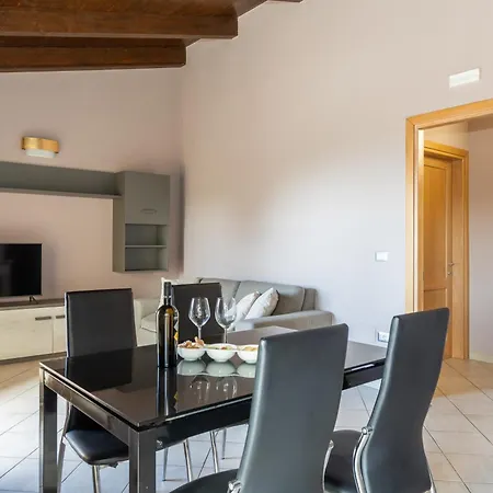 Gravina Residence - Villas & Apartments Costa Paradiso