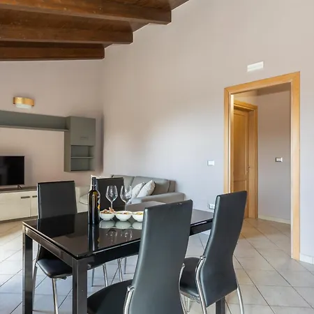 Gravina Residence - Villas & Apartments 3* Costa Paradiso