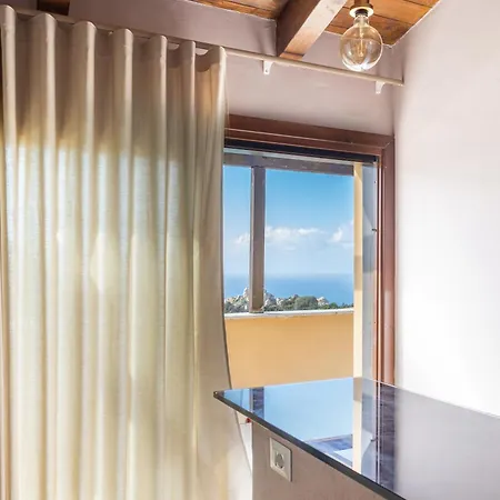 Gravina Residence - Villas & Apartments Ξενοδοχείο με διαμερίσματα