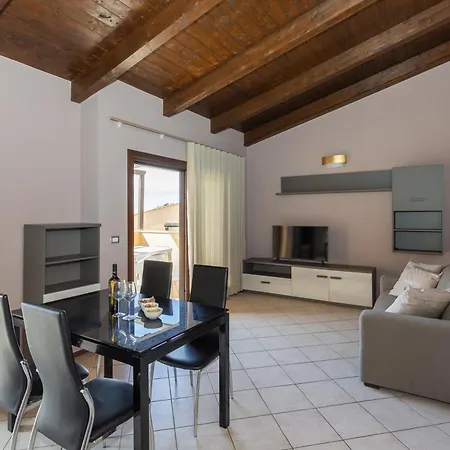 Ξενοδοχείο με διαμερίσματα Gravina Residence - Villas & Apartments