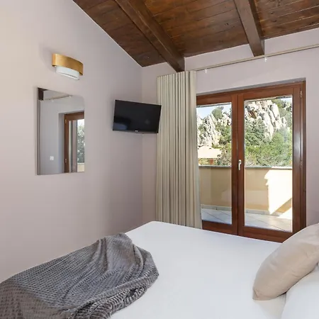 Gravina Residence - Villas & Apartments Ξενοδοχείο με διαμερίσματα 3*