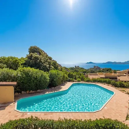 Gravina Residence - Villas & Apartments Ξενοδοχείο με διαμερίσματα Costa Paradiso
