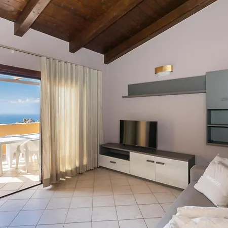 Gravina Residence - Villas & Apartments Costa Paradiso