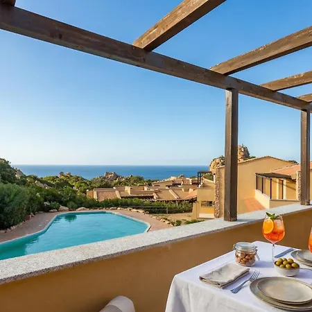 Gravina Residence - Villas & Apartments