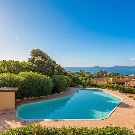 Gravina Residence - Villas & Apartments Ξενοδοχείο με διαμερίσματα
