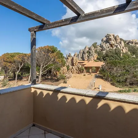 Ξενοδοχείο με διαμερίσματα Gravina Residence - Villas & Apartments
