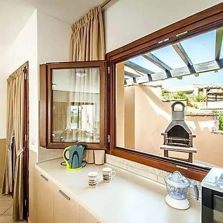 Gravina - & 3* Costa Paradiso